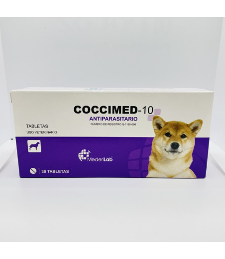 COCCIMED-10