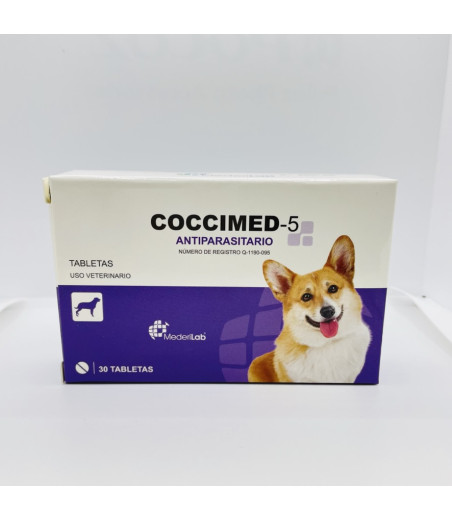 COCCIMED-5