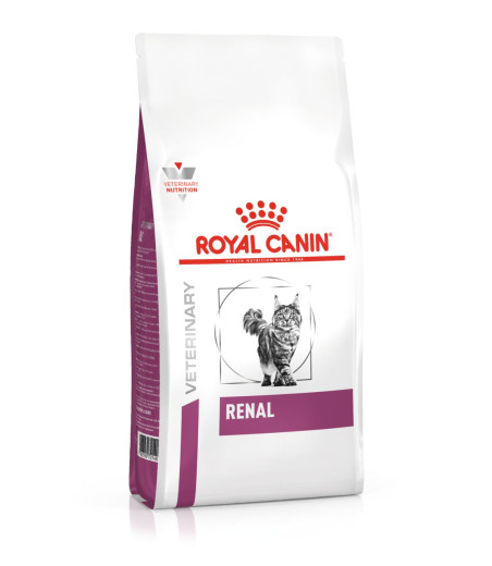 ROYAL CANIN FELINO RENAL SUPPORT 3KG