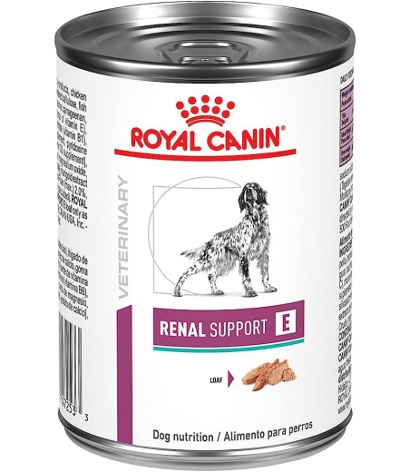 ROYAL CANIN LATA RENAL SUPPORT 385G