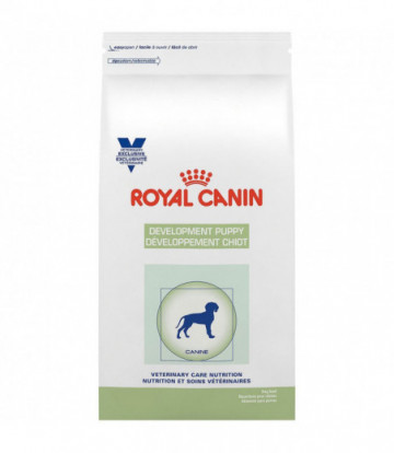 ROYAL CANIN DEVELOMET PUPPY SMALL DOG 4.0 KG