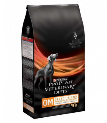 PROPLAN CANINO OM 8.16 KG
