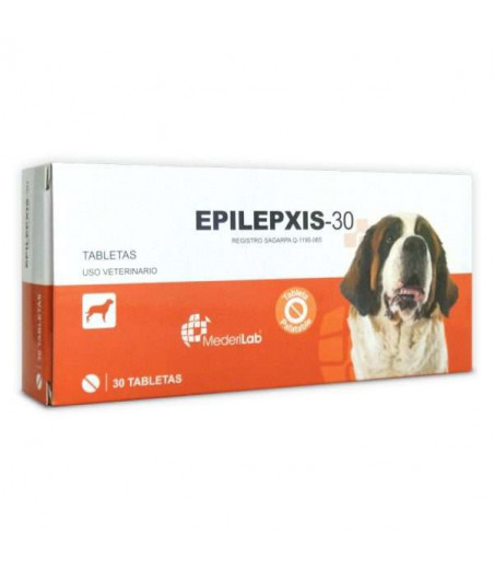 EPILEPXIS 30