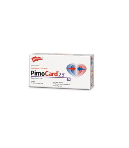 PIMO-CARD 2.25MG