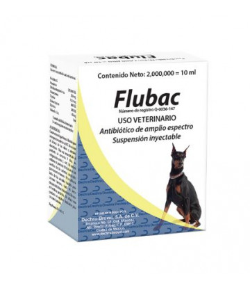 FLUBAC 2 MILLONES